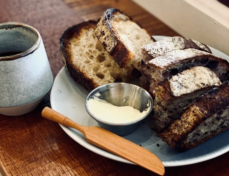 Where to find the best sourdough bread in Kuala Lumpur Going Places
