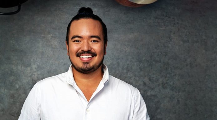 Adam Liaw’s Good Food Guide To Sydney - Going Places by Malaysia Airlines