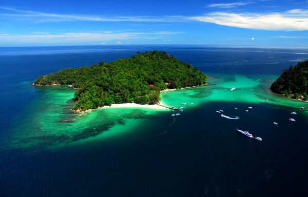 Photo credit: http://www.horizonhotelsabah.com/attraction.php