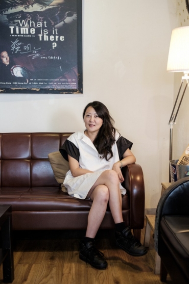 Tzu-Han Yeh brings overseas designers to Taipei