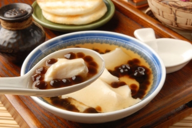 Traditional Chinese Dessert, Photo © 123