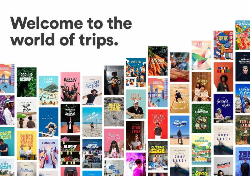 Airbnb is set to revolutionise travel once again