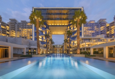 The Viceroy Palm Jumeirah Dubai
