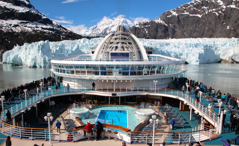 World’s top cruise destinations revealed - Going Places by Malaysia ...