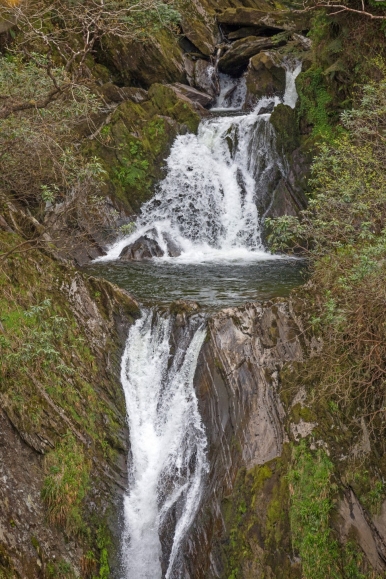 Rheidol Falls