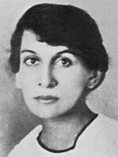 Sybil Kathigasu