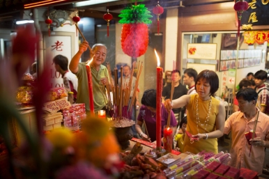 Credit: Singapore Tourism Board, Afur Wong