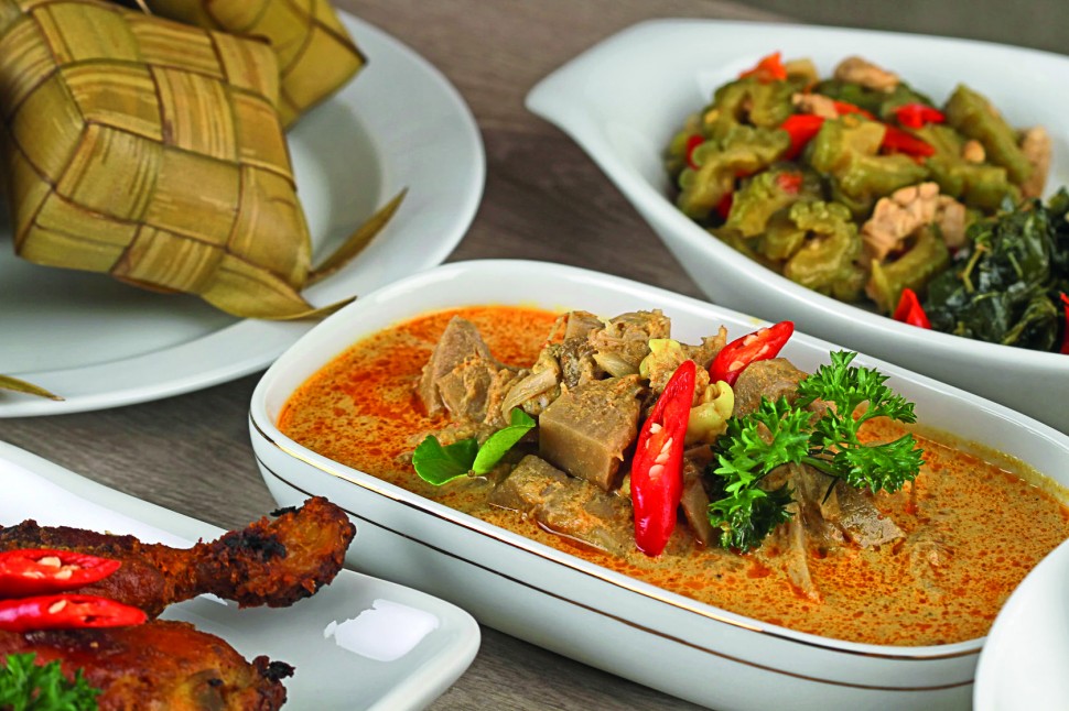 7 Must Eat Dishes During Hari Raya Going Places By Malaysia Airlines