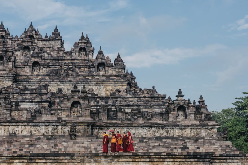 Top Things To Do In Yogyakarta Indonesia Going Places By Malaysia