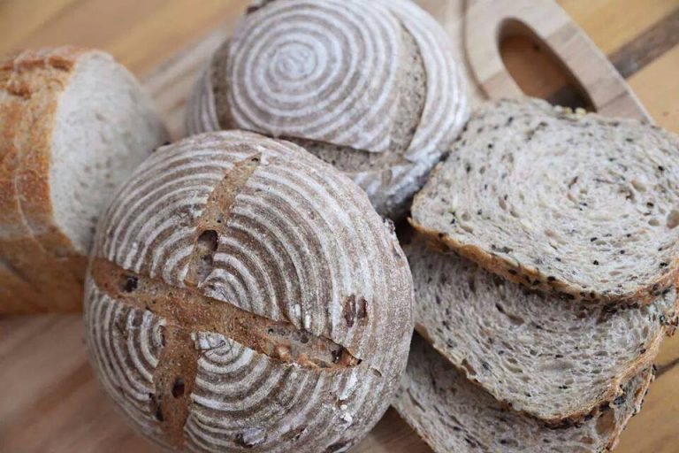 Where to find the best sourdough bread in Kuala Lumpur Going Places