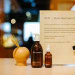 Root Remedies has since expanded to include haircare products