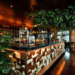 Bar at Marble 8
