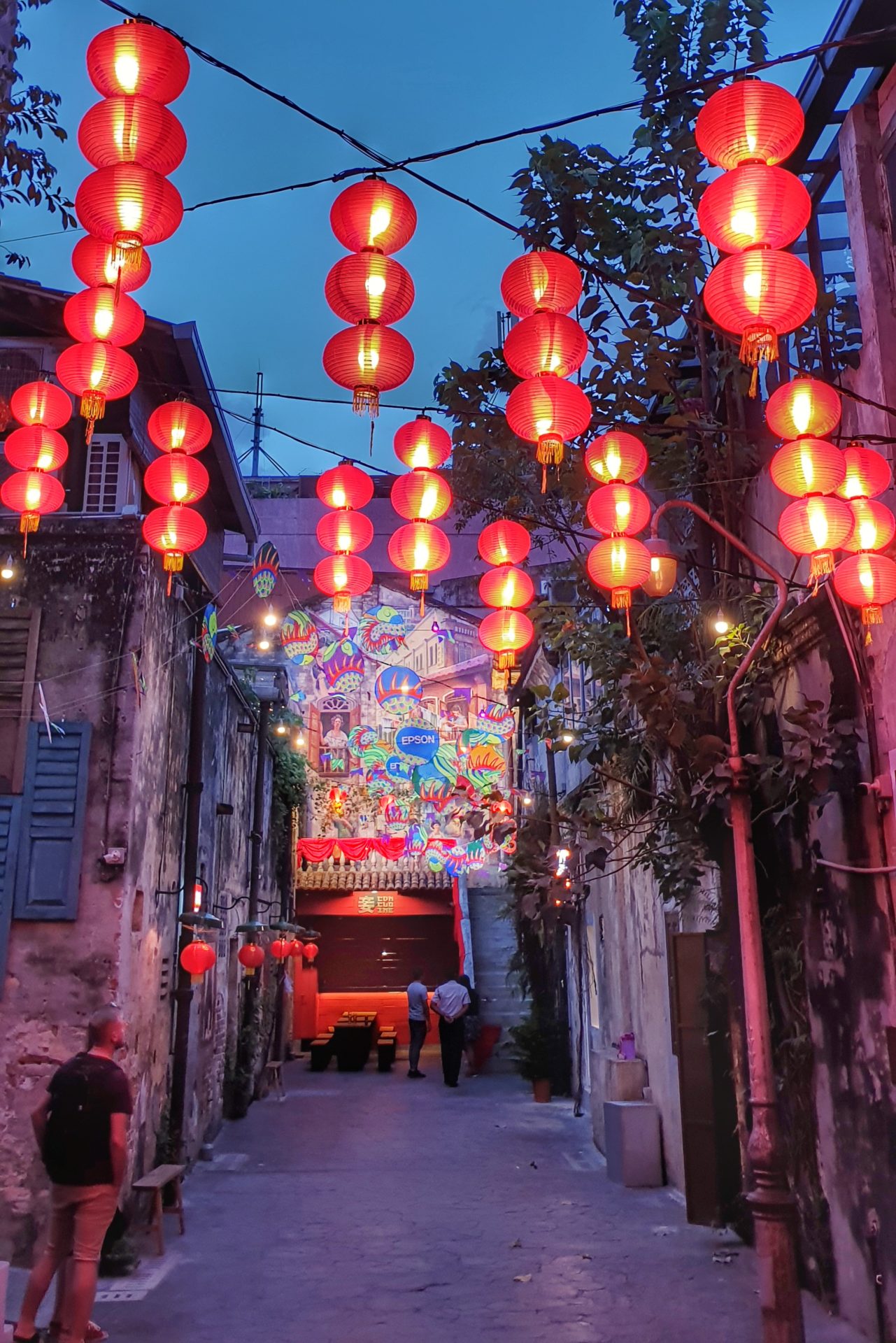 KL's Kwai Chai Hong is a time capsule of Chinatown's old