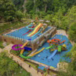 Sunway Theme Parks Enrich Miles