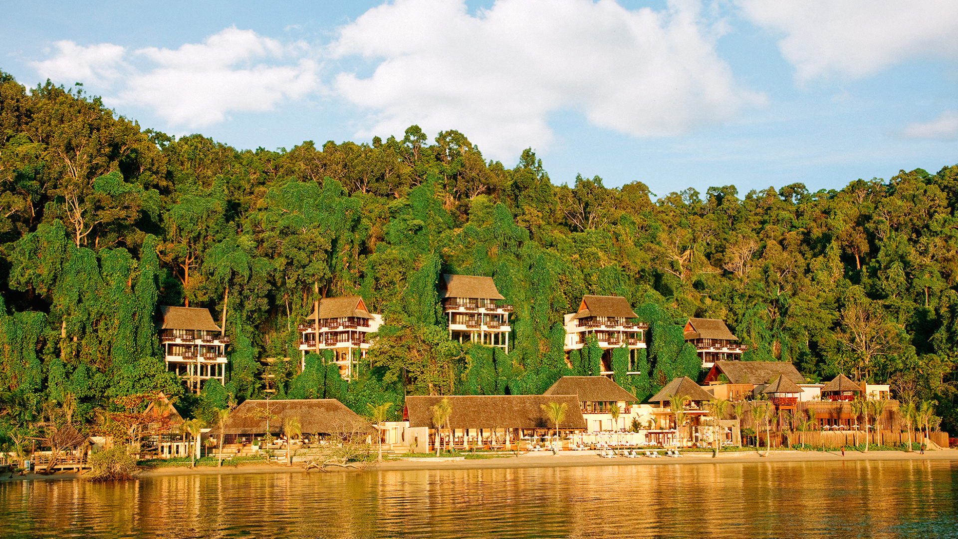 Remote retreats 4 incredible nature hotels near Kota Kinabalu to escape to Going Places by