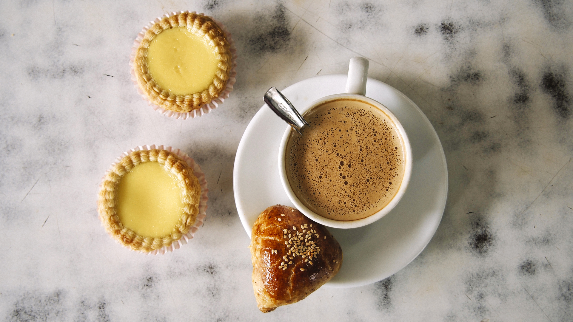 A guide to Ipoh’s famous white coffee Going Places by Malaysia Airlines