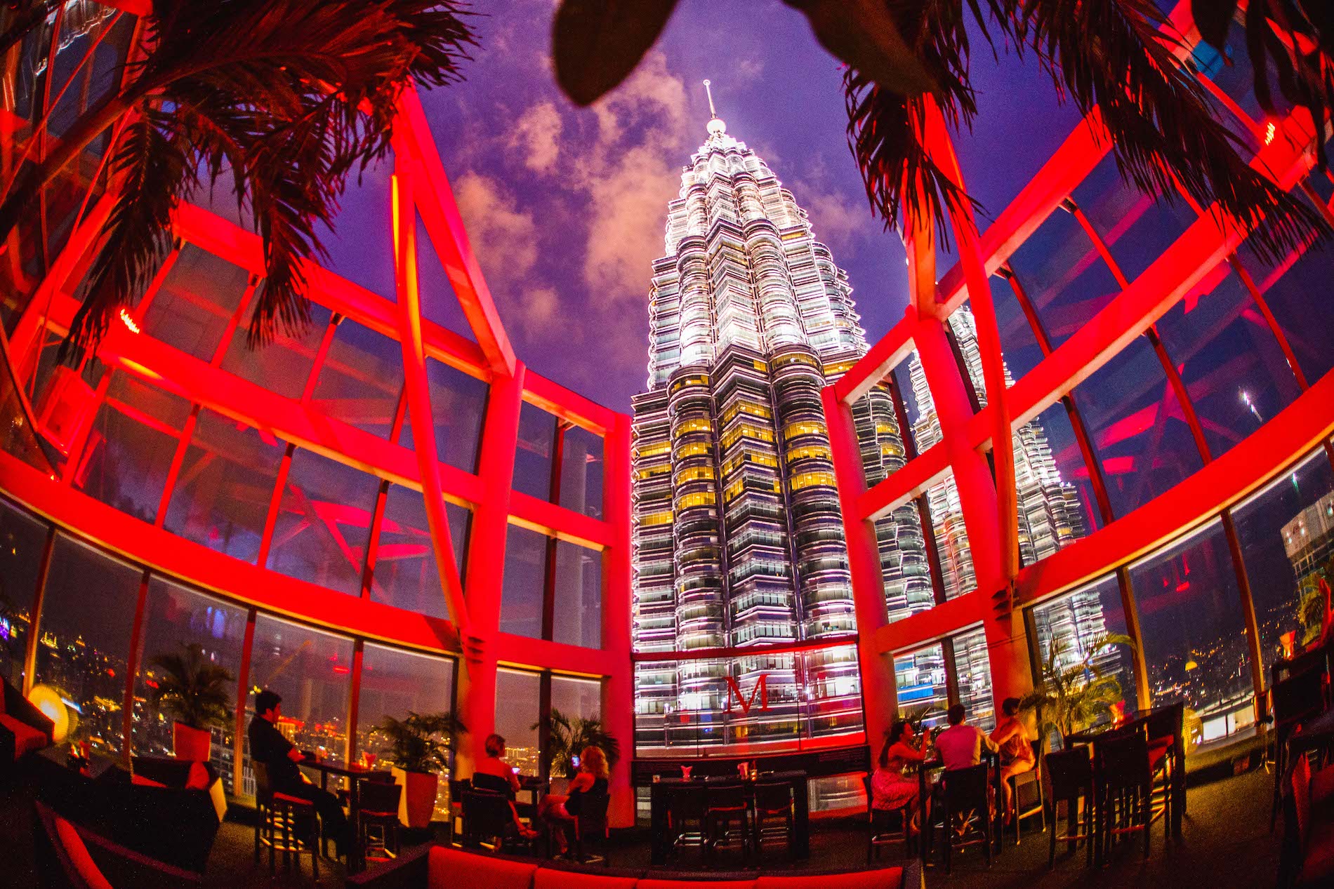 8 Things To Do At Kuala Lumpur S Most Iconic Rooftop Venue To Celebrate Its 8th Anniversary Going Places By Malaysia Airlines