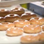 Krispy Kreme Enrich Miles