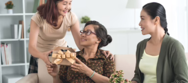 Redoxon gifts for health