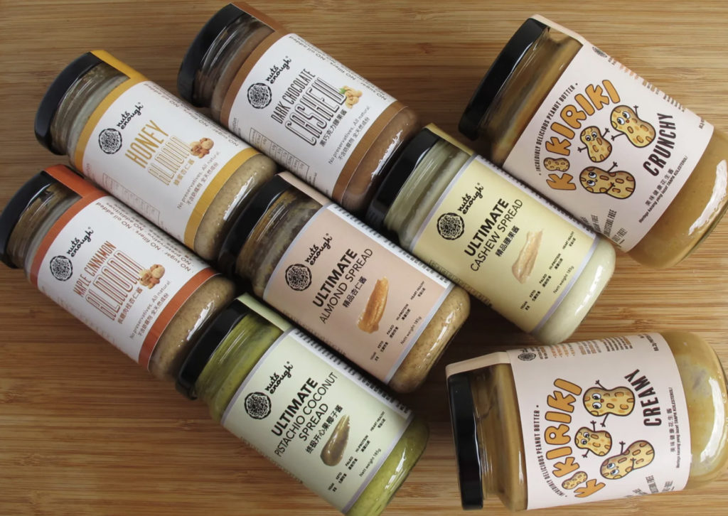 Shop local: 5 delicious nut butter brands you can find in Malaysia ...