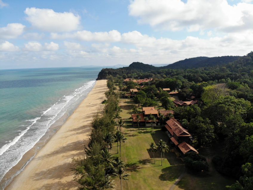 Sun, sand and surf: 5 best beaches to visit in Pahang - Going Places by ...