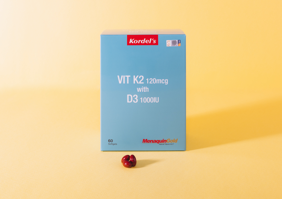 Kordel's Vitamin K2