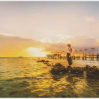 Lang Tengah Island Terengganu