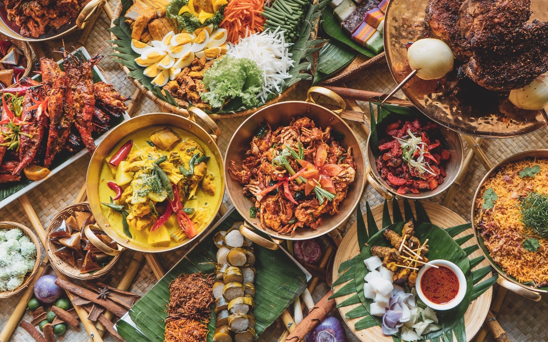 Ramadan 2021 Where To Go For A Delicious Iftar Dinner In Kuala Lumpur