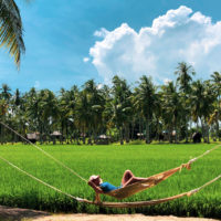 Kampung Agong, Penang