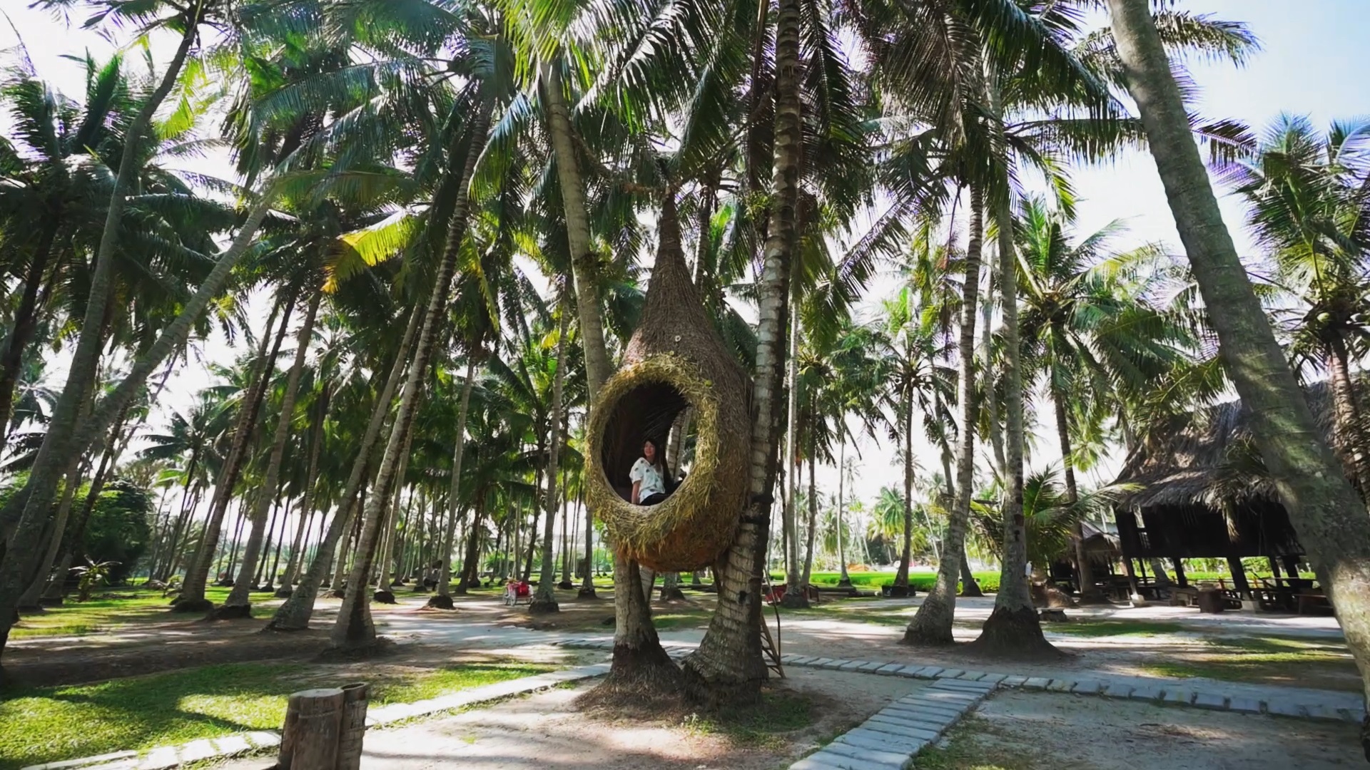 Scenic Kampung Agong is a soothing escape for nature-lovers