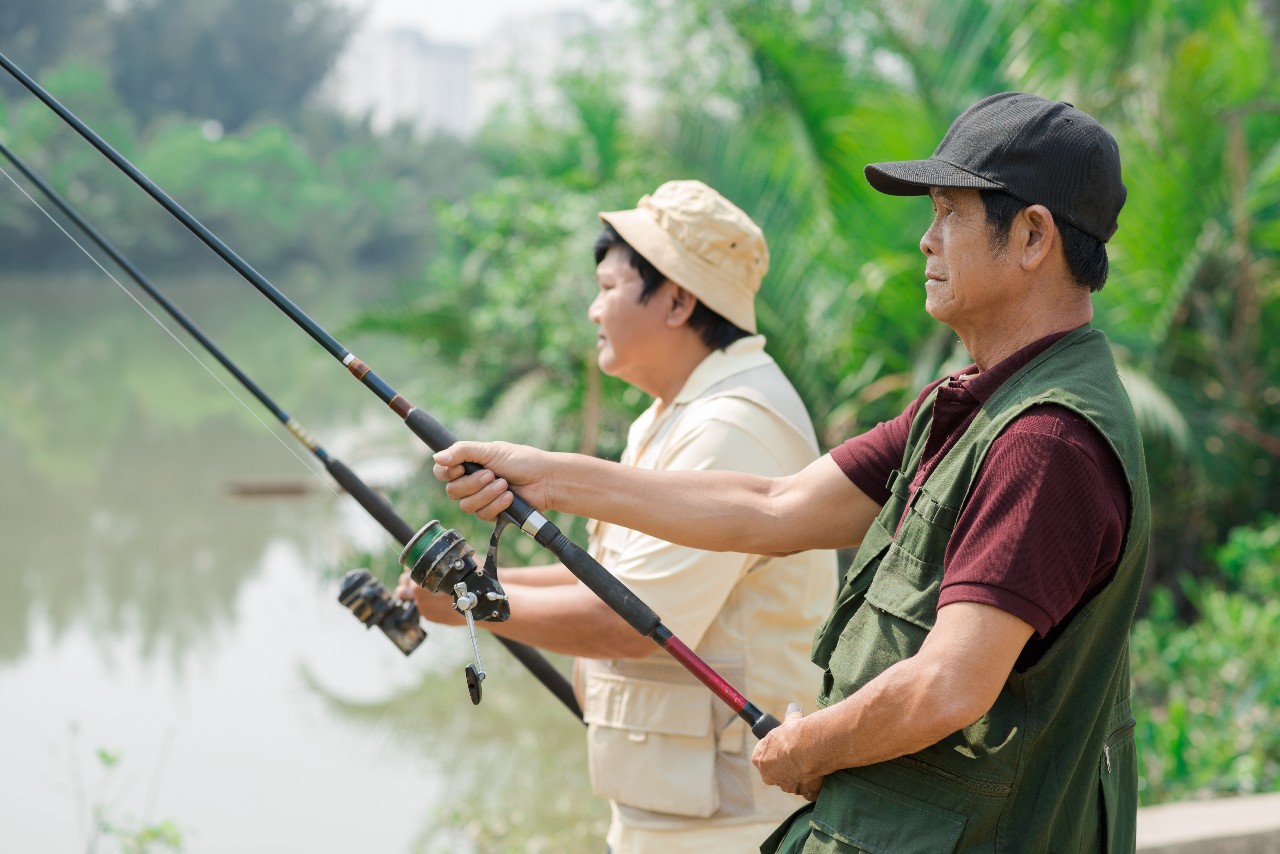 Fishing in MALAYSIA: The Complete Guide