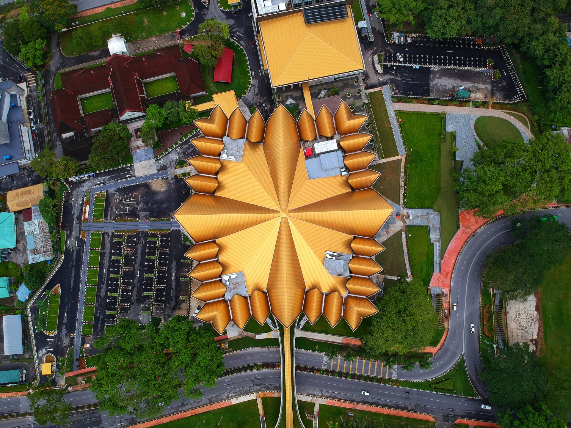 the-largest-museum-in-malaysia-just-opened-and-it-s-in-sarawak-journify