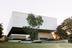 Chau Chak Wing Museum
