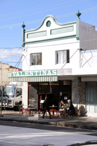 Valentina's