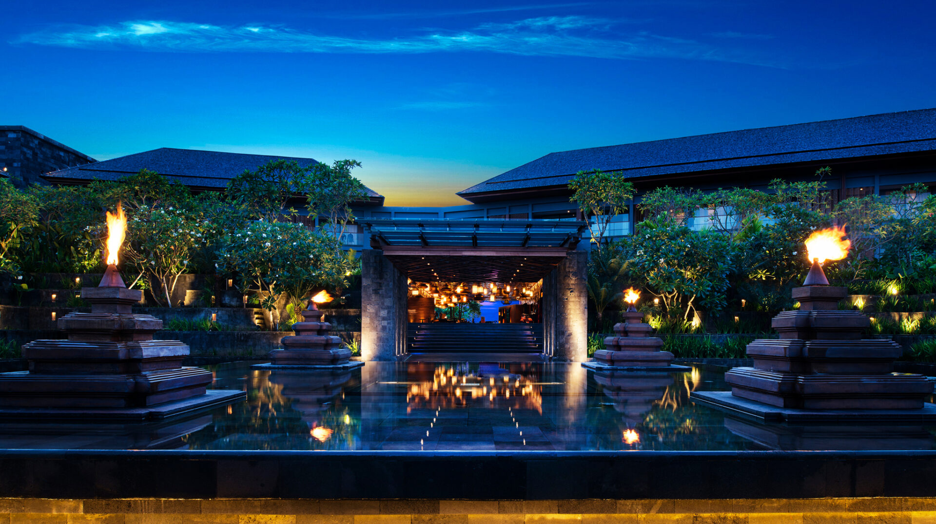 A serene oasis: Hotel Indigo Bali Seminyak Beach - Going Places by ...