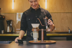 Artificer Coffee