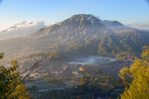 Mount Agung