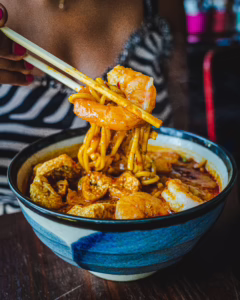 Sambal Shiok