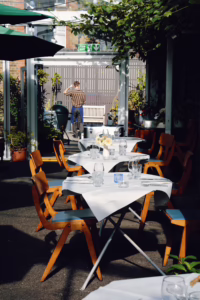Rochelle Canteen