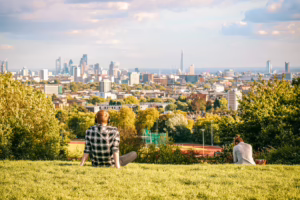 Hampstead Heath