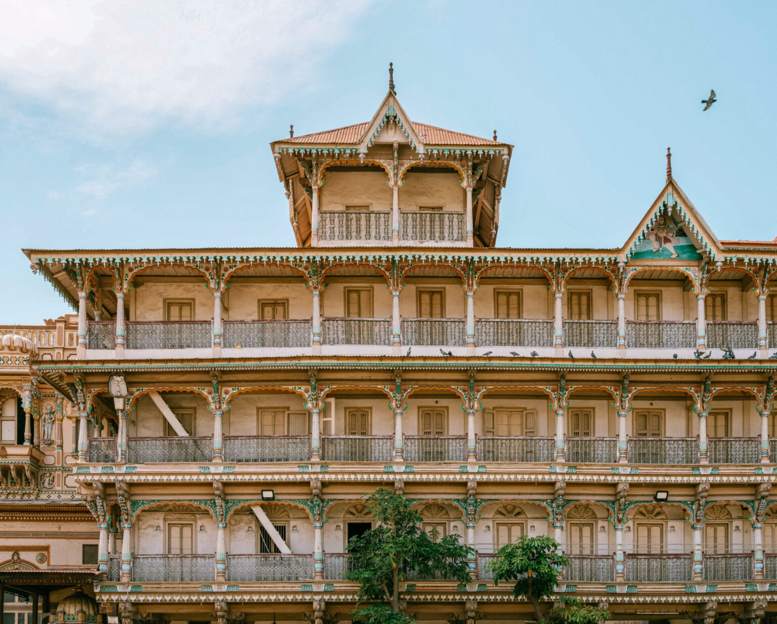 A journey through time in Ahmedabad, India's first Unesco city Going Places by Malaysia Airlines