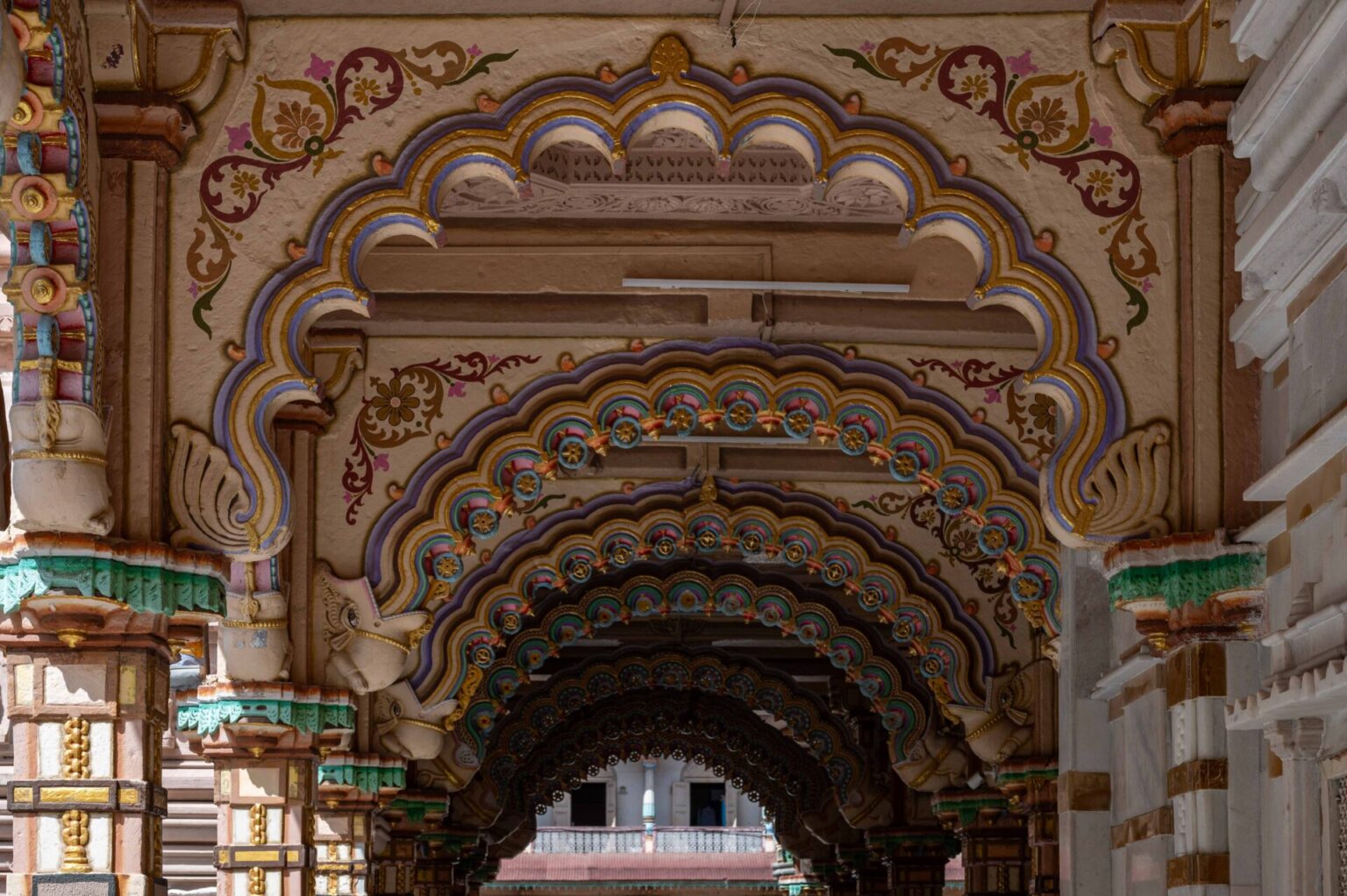 A journey through time in Ahmedabad, India's first Unesco city Going Places by Malaysia Airlines