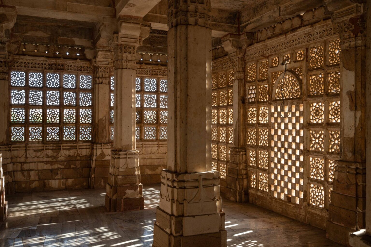 A journey through time in Ahmedabad, India's first Unesco city Going Places by Malaysia Airlines