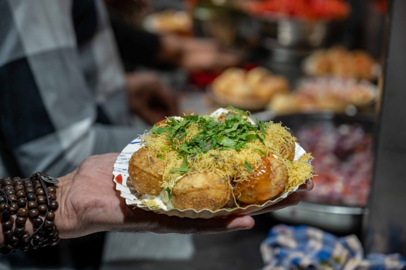 A journey through time in Ahmedabad, India's first Unesco city Going Places by Malaysia Airlines