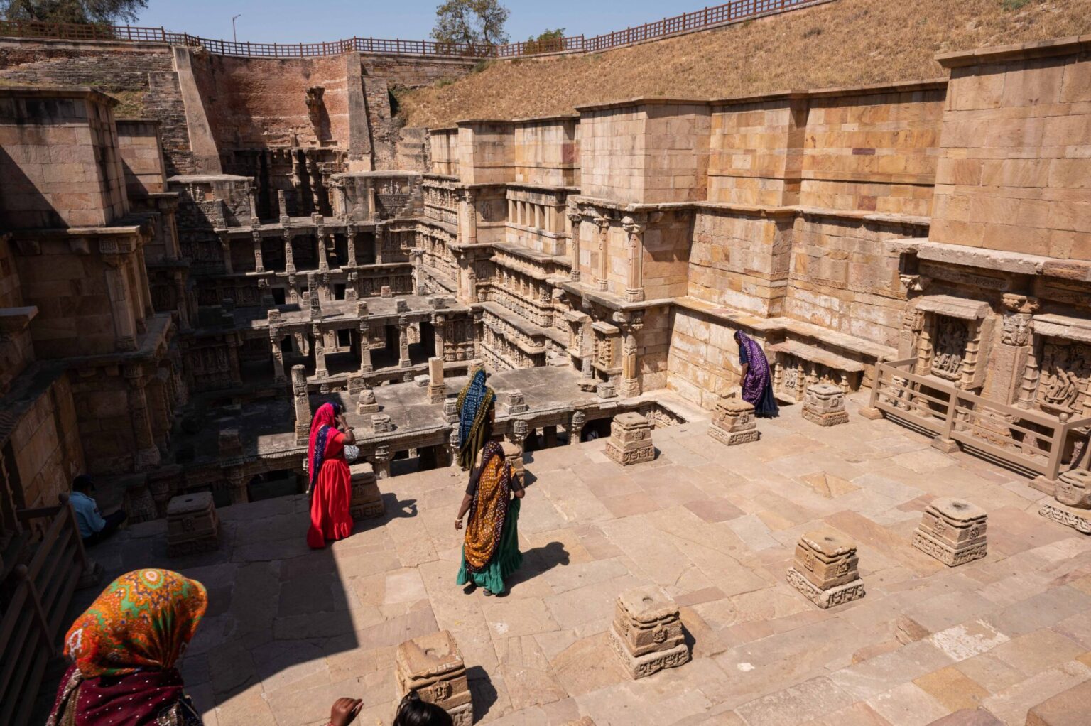 A journey through time in Ahmedabad, India's first Unesco city Going Places by Malaysia Airlines