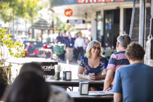 Leederville