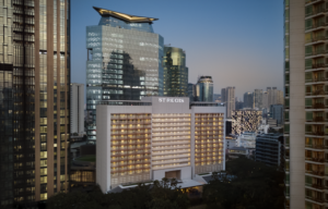 St Regis Jakarta