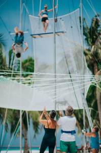 Club Med Kani puts a premium on nature and play