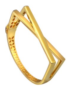 Anastasia Raya bangle