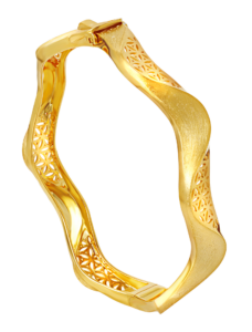 Sri Puteri Bangle 2